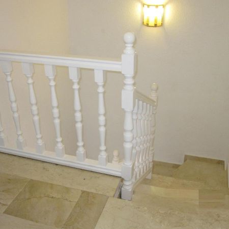 Maison Marbella Proche De La Mer Bagian luar foto