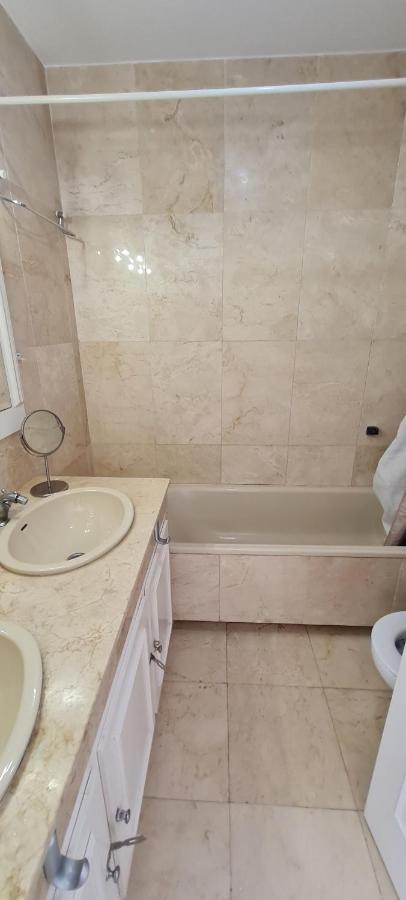 Maison Marbella Proche De La Mer Bagian luar foto