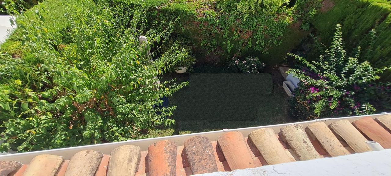 Maison Marbella Proche De La Mer Bagian luar foto