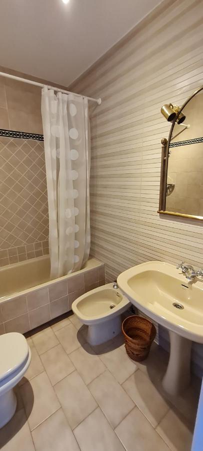 Maison Marbella Proche De La Mer Bagian luar foto